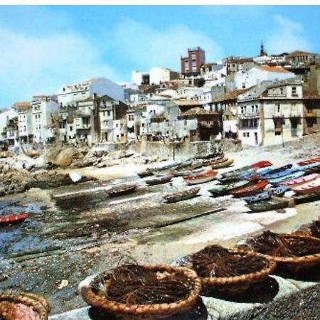 A Guaira, Fantastico Apartamento Al Borde Del Mar โอยา ภายนอก รูปภาพ