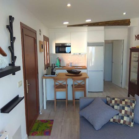 A Guaira, Fantastico Apartamento Al Borde Del Mar โอยา ภายนอก รูปภาพ