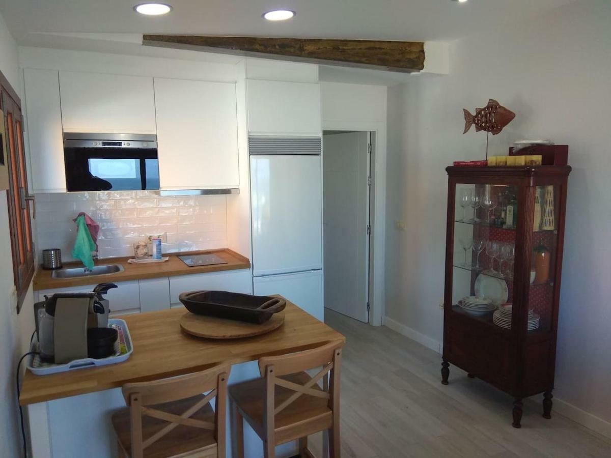 A Guaira, Fantastico Apartamento Al Borde Del Mar โอยา ภายนอก รูปภาพ