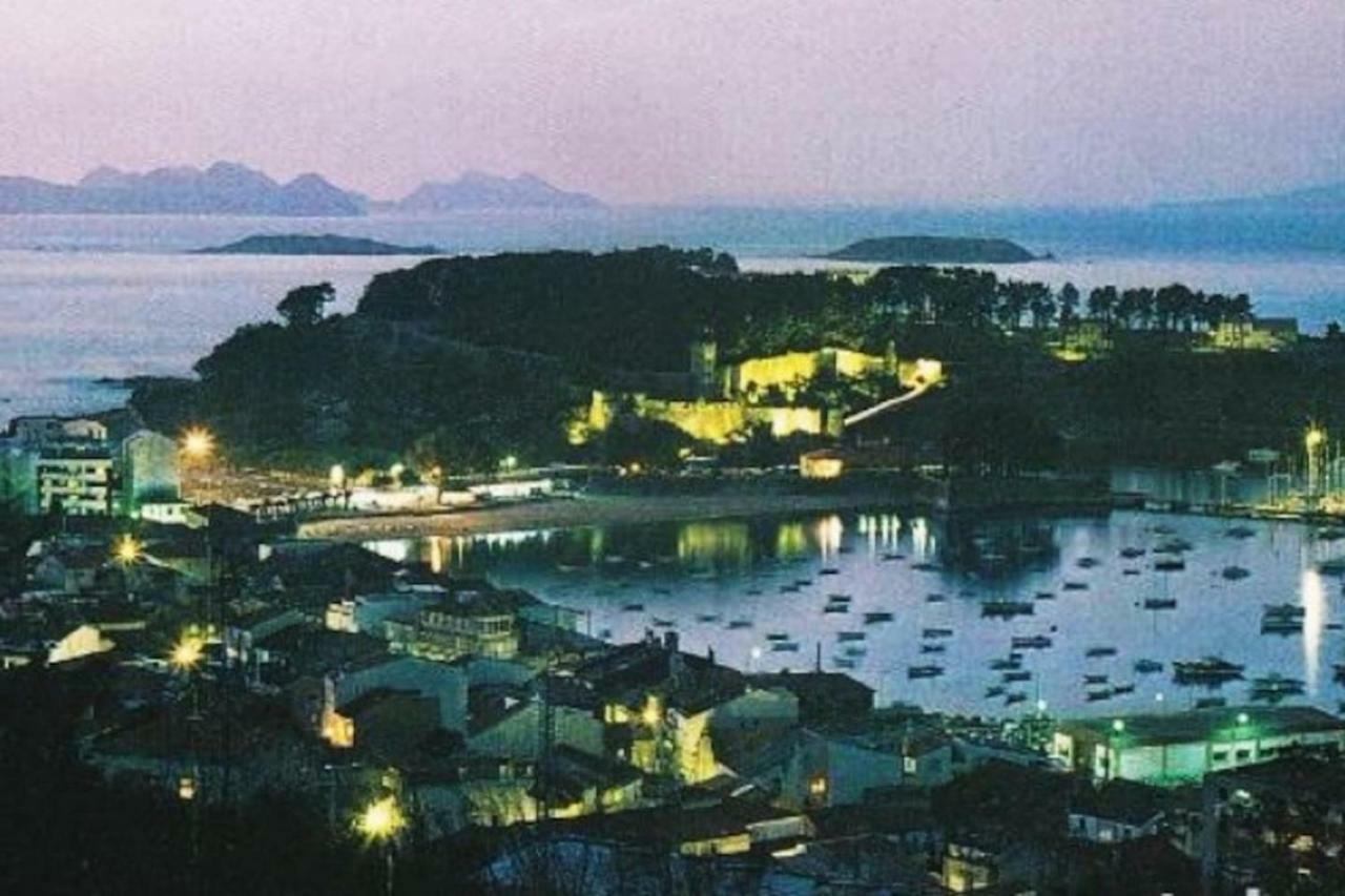 A Guaira, Fantastico Apartamento Al Borde Del Mar โอยา ภายนอก รูปภาพ