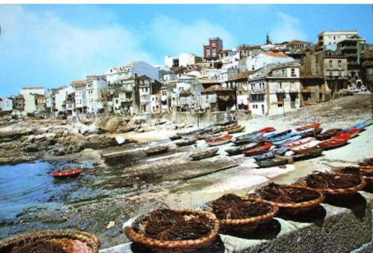A Guaira, Fantastico Apartamento Al Borde Del Mar โอยา ภายนอก รูปภาพ