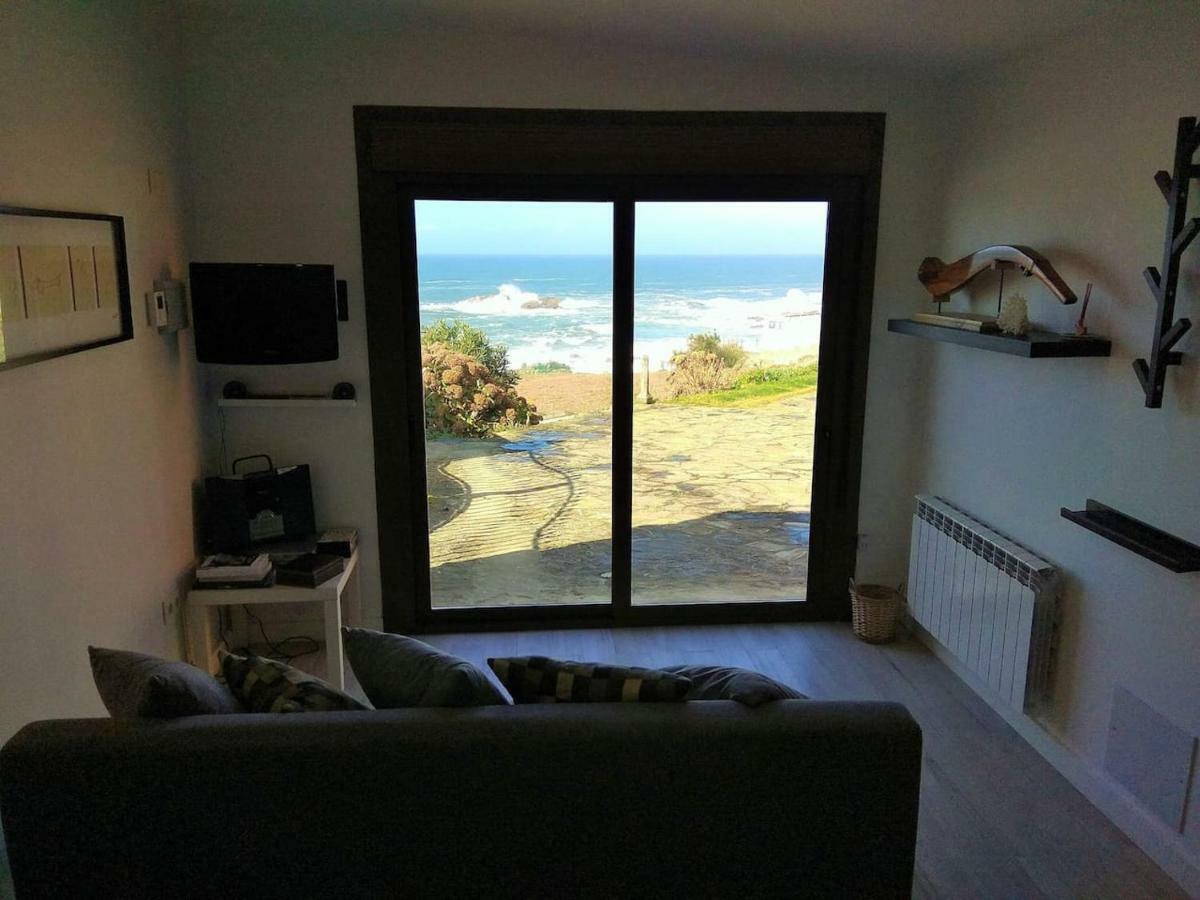 A Guaira, Fantastico Apartamento Al Borde Del Mar โอยา ภายนอก รูปภาพ