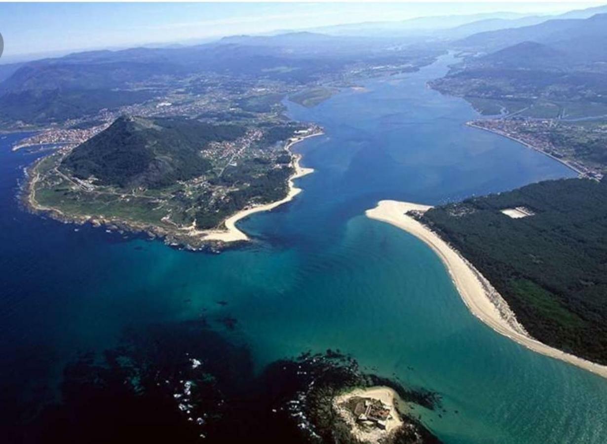 A Guaira, Fantastico Apartamento Al Borde Del Mar โอยา ภายนอก รูปภาพ