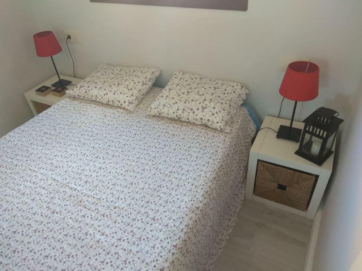 A Guaira, Fantastico Apartamento Al Borde Del Mar โอยา ภายนอก รูปภาพ