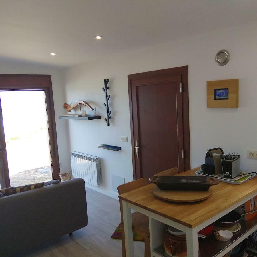 A Guaira, Fantastico Apartamento Al Borde Del Mar โอยา ภายนอก รูปภาพ