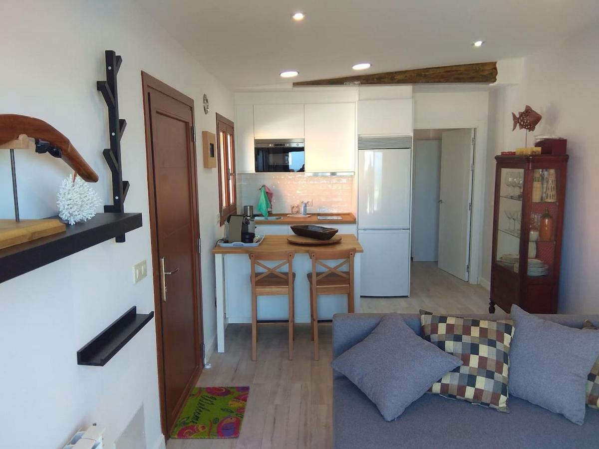 A Guaira, Fantastico Apartamento Al Borde Del Mar โอยา ภายนอก รูปภาพ