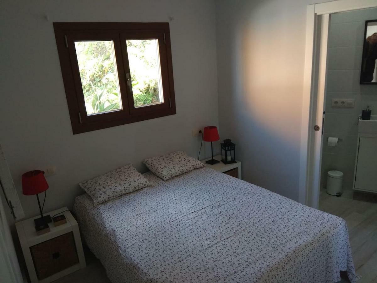 A Guaira, Fantastico Apartamento Al Borde Del Mar โอยา ภายนอก รูปภาพ