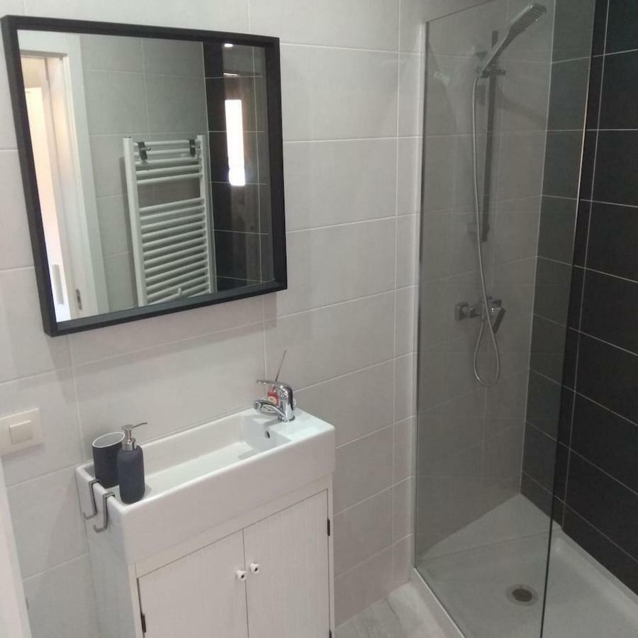 A Guaira, Fantastico Apartamento Al Borde Del Mar โอยา ภายนอก รูปภาพ