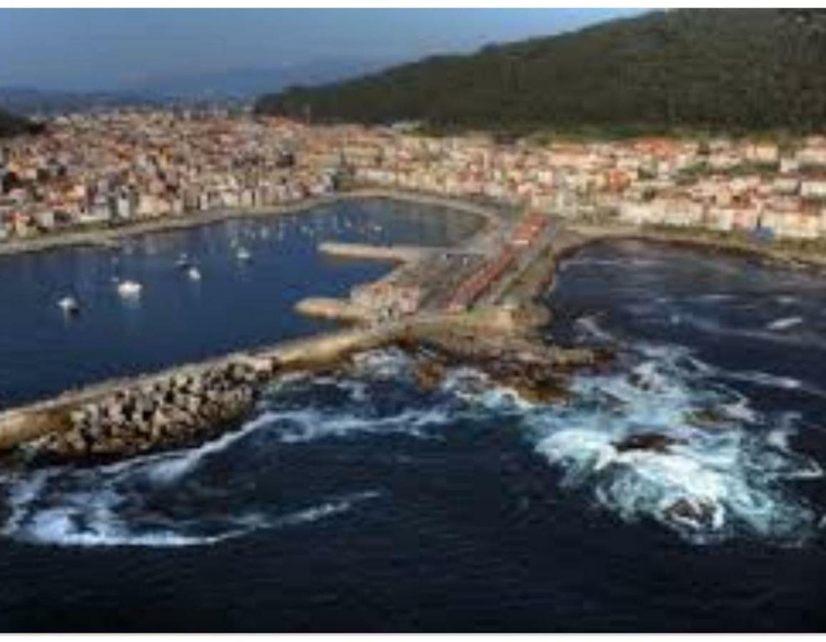 A Guaira, Fantastico Apartamento Al Borde Del Mar โอยา ภายนอก รูปภาพ
