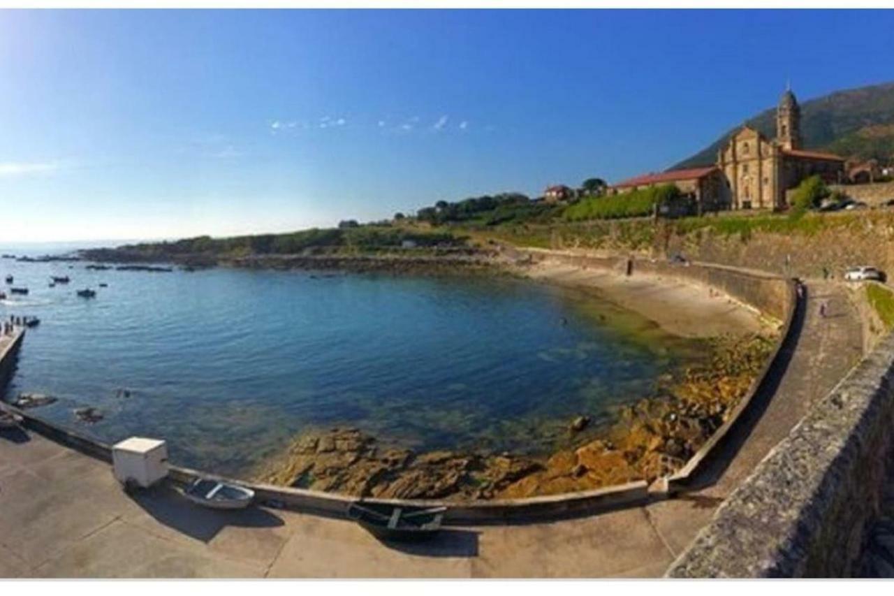 A Guaira, Fantastico Apartamento Al Borde Del Mar โอยา ภายนอก รูปภาพ